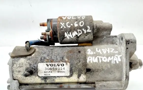 Volvo XC60 Starter motor AHVFA3185AI 30659314