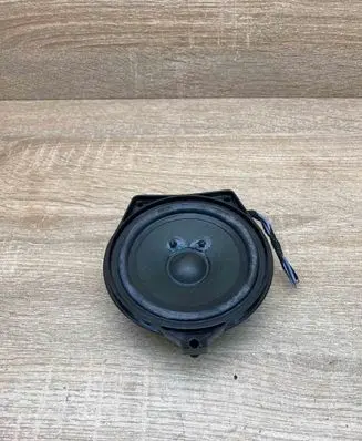 Mercedes-Benz C W205 Front door speaker A2058200902 7B519H WITHPLUG