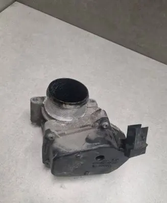 Volkswagen Caddy Throttle valve 03G128063F 324911382