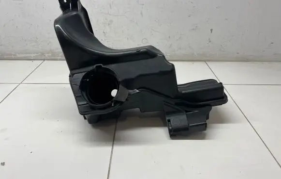 Peugeot 308 Air intake hose/pipe 9810920880 904208 1160110S01