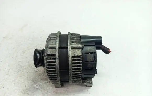 BMW X5 E53 Generator/alternator S542264R A14VI29 00043168