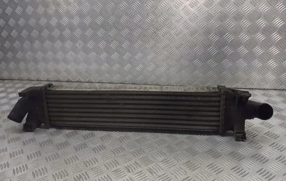 Ford Focus Intercooler radiator