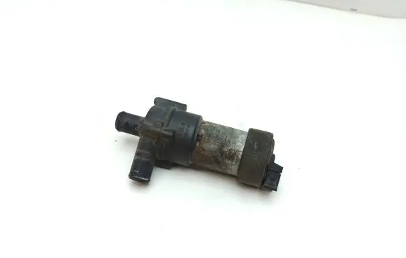 Mercedes-Benz CLK A209 C209 Electric auxiliary coolant/water pump 2038350064