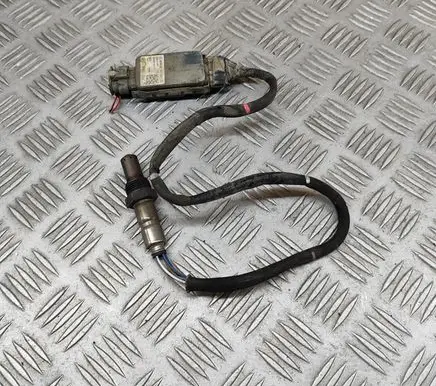 Mazda CX-5 II Lambda probe sensor SH1718JH1 0281007109