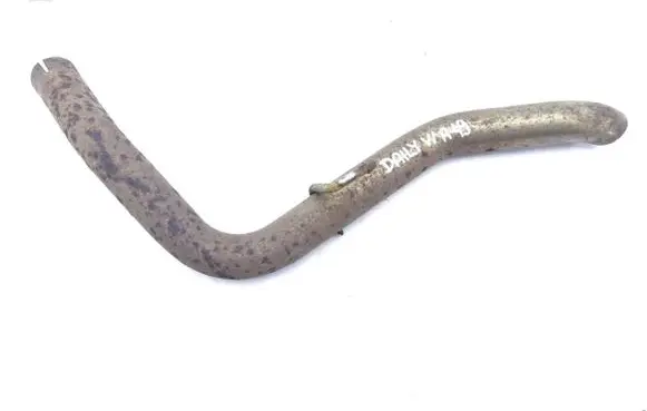 Iveco Daily 6th gen Exhaust gas pipe 
