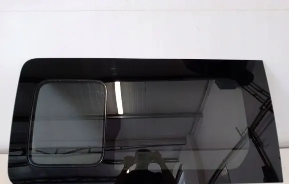 Peugeot Expert Sliding door window/glass 