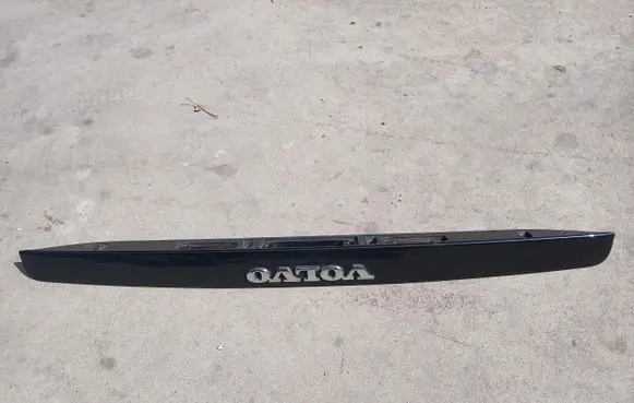 Volvo V50 Tailgate/trunk/boot exterior handle 39898535