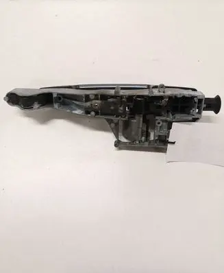 Citroen C4 Grand Picasso Rear door exterior handle 1198G1 EZWD