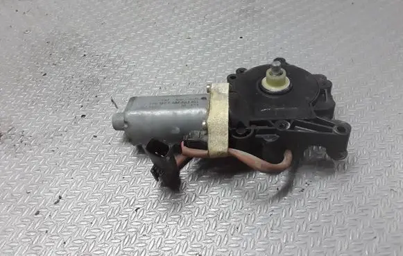 Jeep Grand Cherokee (WJ) Rear door window regulator motor 6004PA1063