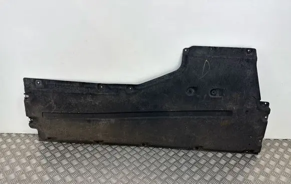 BMW 5 G30 G31 G38 Side bottom protection 7351448