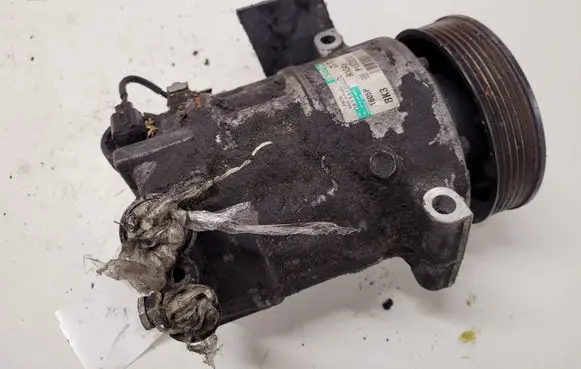 Opel Insignia A Air conditioning (A/C) compressor (pump) 13232307 08138104084 1605P