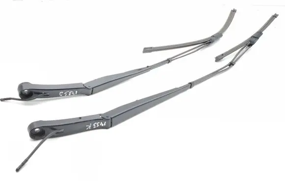 Opel Grandland X Windshield/front glass wiper blade 97036203