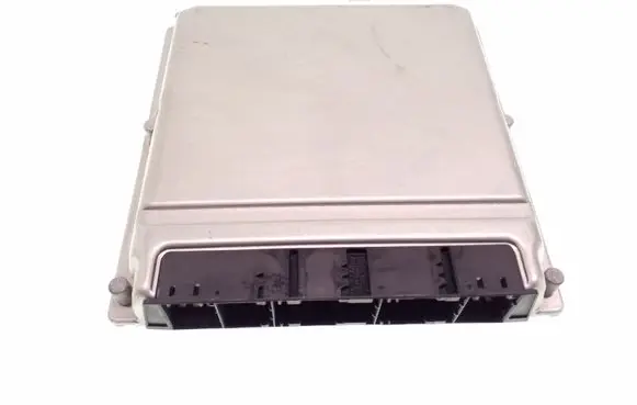 Mercedes-Benz C W203 Engine control unit/module A6111538279