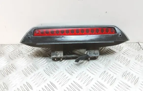 KIA Carens I Third/center stoplight 0K2FB51580