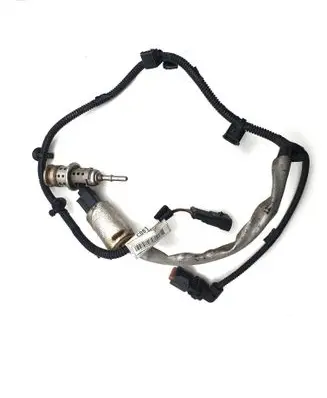 Fiat Ducato AdBlue injector 9801187080