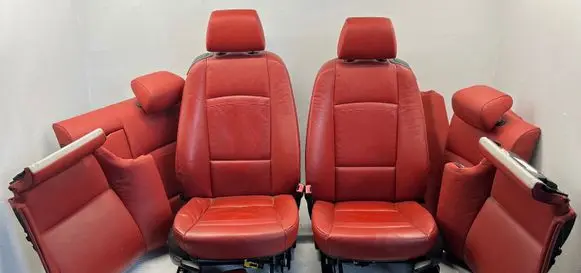 BMW 3 E92 E93 Interior set 