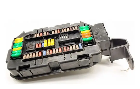 BMW X5 F15 Fuse box set 9316568