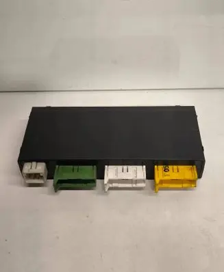 BMW 5 E34 Comfort/convenience module 1379739
