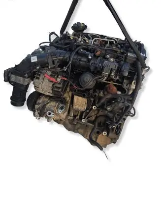 BMW 1 F20 F21 Engine N47D16A