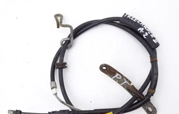 Land Rover Freelander 2 - LR2 Hand brake release cable 