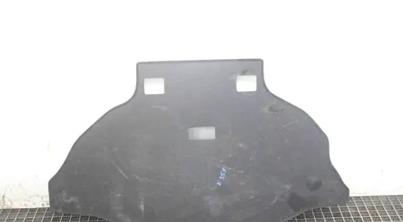 Nissan 370Z Spare wheel section trim 849601EA1A