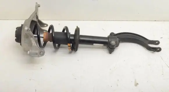 Audi A4 S4 B8 8K Front shock absorber/damper 8T0413031