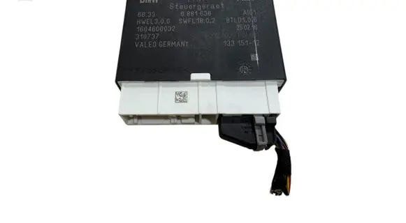 BMW 2 F45 Parking PDC control unit/module 66336881636 13315112 1604600032
