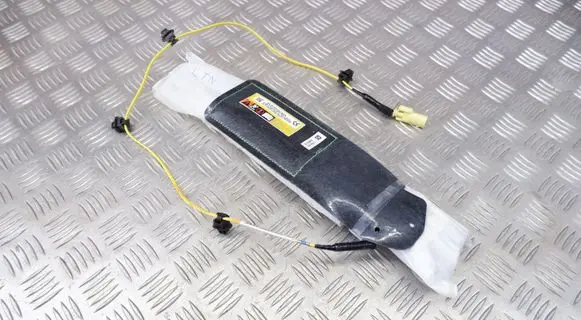 Toyota Yaris XP210 Seat airbag 739J0K0010