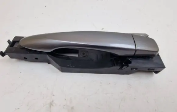Nissan Qashqai Rear door exterior handle 80611 21133