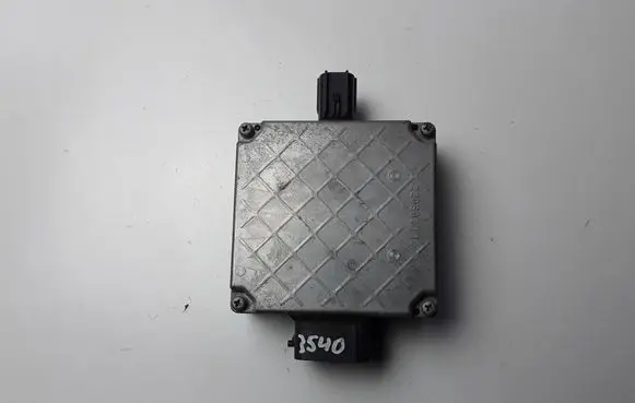 Lexus LS 460 - 600H Power steering control unit/module 220602112