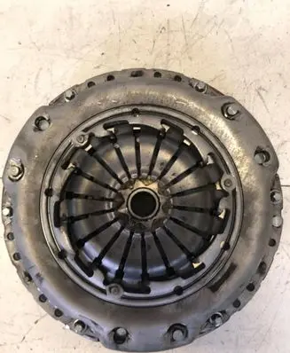 Opel Mokka Dual mass flywheel 390402310231