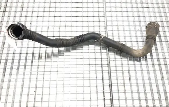 Mercedes-Benz Citan W415 Air intake hose/pipe 