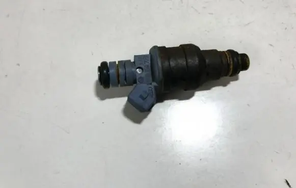 Land Rover Freelander Fuel injector 0280150703