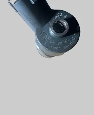 KIA Carens I Fuel injector 3380027010 0445110064