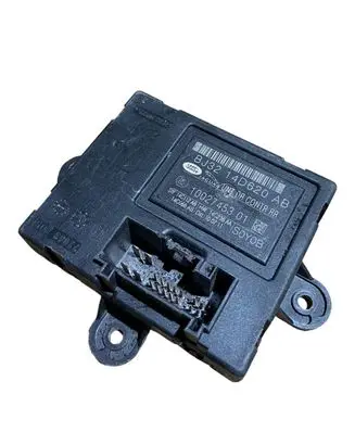Land Rover Evoque I Door control unit/module BJ3214D620AB