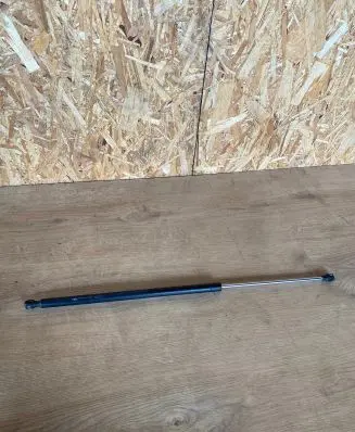 Citroen Berlingo Tailgate/trunk strut/damper 9625574380