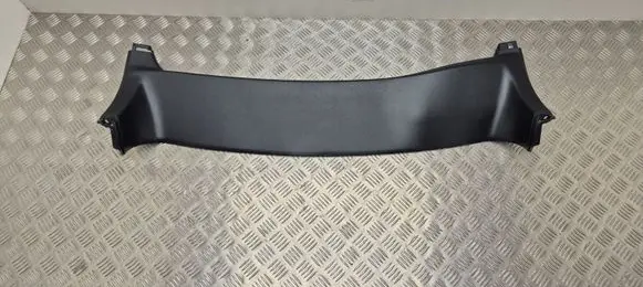 Toyota Prius (XW30) Tailgate trim 6775147040