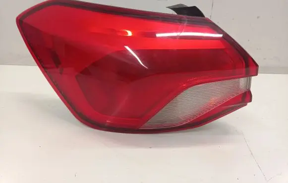 Ford Focus Rear/tail lights JX7B13405CD