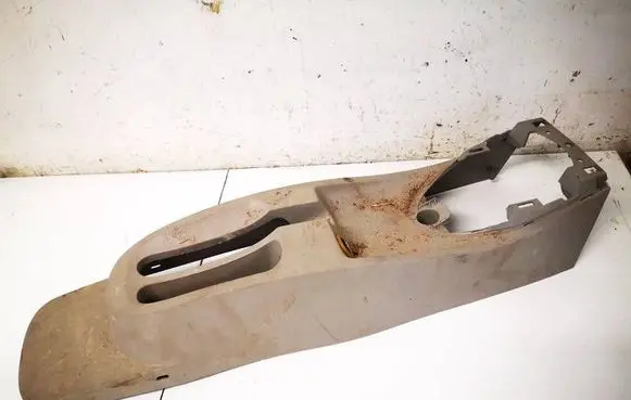 Renault Modus Other interior part 8200213253