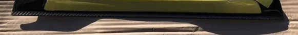 Lamborghini Urus Side skirt front trim 4ML853373A
