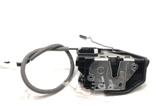 BMW X1 E84 Front door lock 7229458