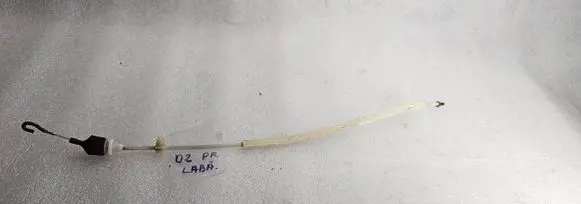 Audi A8 S8 D2 4D Front door cable line 