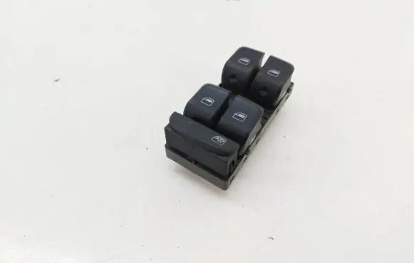 Audi A4 S4 B8 8K Electric window control switch 8K0959851 083902S
