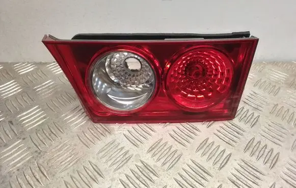 Honda Accord Tailgate rear/tail lights
