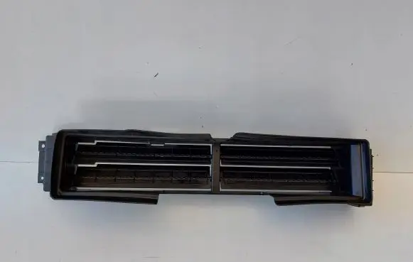 Hyundai Kona I Intercooler air guide/duct channel 86950K4000