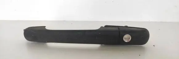Volkswagen II LT Front door exterior handle