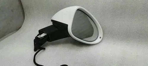 Porsche Macan (95B) Front door electric wing mirror 95B971469AL