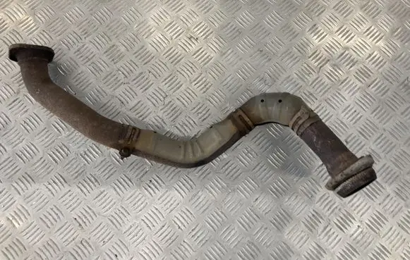 Suzuki SX4 S-Cross Muffler/silencer PK12882