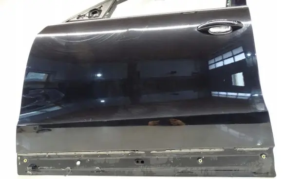 Audi Q5 SQ5 Front door