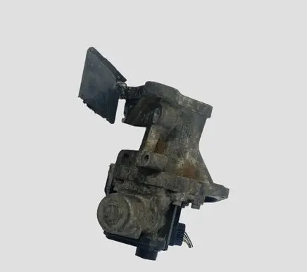 Peugeot 407 EGR valve 9656911780